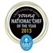 Young National Chef of the Year 2013: 'Driving out the best in the industry'