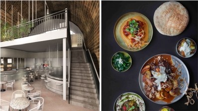Tel Aviv-inspired restaurant Bala Baya to open in London
