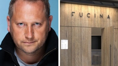 Kurt Zdesar on new Fucina and London’s hottest trends
