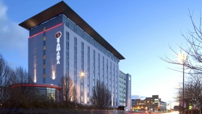 Ramada Salford Quays and a second Ramada hotel at the Mailbox in Birmingham have just sold for £21.5m