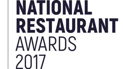 The National Restaurant Awards shortlist revealed