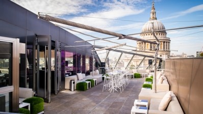 Carom Soho launches rooftop pop-up at Madison London