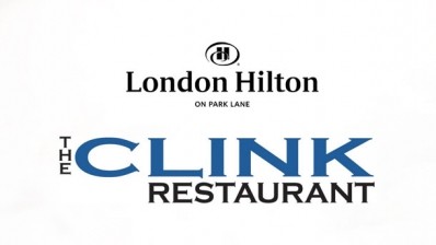 The Clink teams up with London Hilton Park Lane for charity dinner
