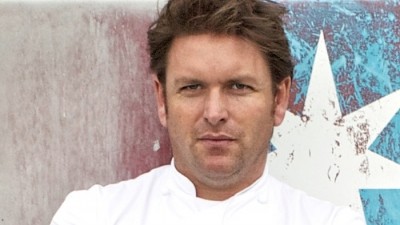 James Martin joins Virgin Trains as executive chef