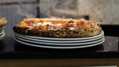 Franco Manca shook up the pizza market when it launched in 2008 