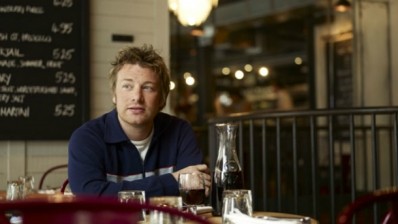 Jamie Oliver to take over Australian Jamie's Italian