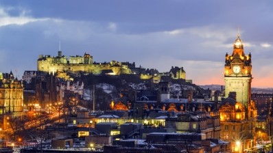 Fears Edinburgh 'festival tax' could price tourists out of the city