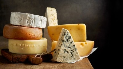 The Cheese Bar founder launches crowdfund to support Britain's dairy industry through Coronavirus crisis