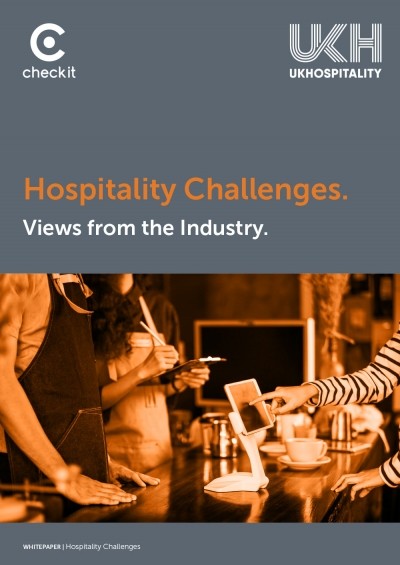 Confronting Foodservice Industry Challenges