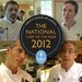 (Top-left to bottom-right): Cyrus Todiwala, Sarah Hartnett, Philip Howard and David Malcahey will be among the judges for this year's National Chef of the Year final