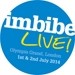 This year’s Imbibe Live will return to London’s Olympia Grand on 1-2 July
