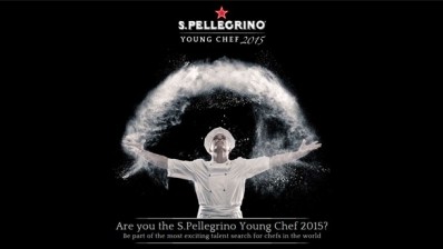 S.Pellegrino Young Chef 2015