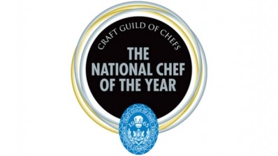 National Chef of the Year 2017: 10 finalists revealed