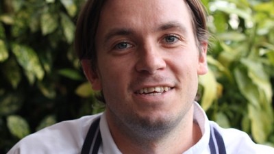 Smith & Wollensky UK appoints Tom Cook as executive chef