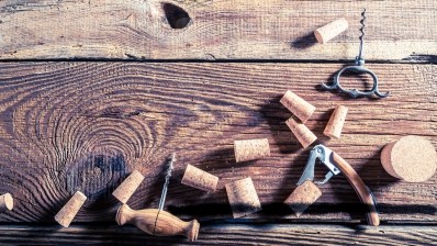 Put a cork in it: research finds the sound of a natural cork can improve perception of a wine's quality