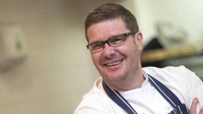 Daniel Clifford on Michelin and Midsummer House