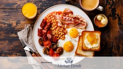 Morning matters: how the breakfast scene is evolving 