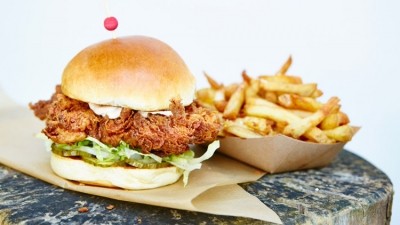 Butchies is bringing its gourmet fried chicken to Shoreditch