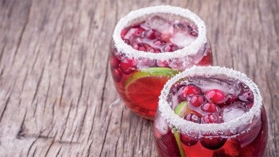 Christmas drinks tips for restaurants