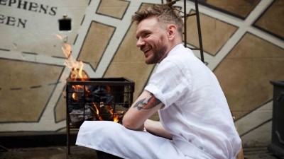 New venture from Noma, Chiltern Firehouse and Fat Duck alumni to open in Old Street