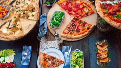 Pi Woodfired to make its London debut in 2018