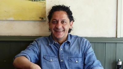 Francesco Mazzei: EU chefs are leaving London as it's too expensive