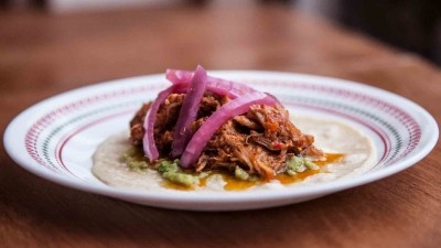 East London's Del74 join the UK's taco boom with its second site