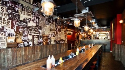 Grillstock barbecue group falls in to administration
