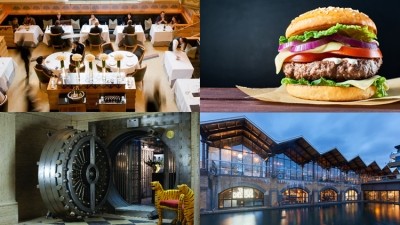 A year in review: the hospitality sector in 2017
