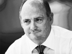 Compass Group confirms new CEO after death of Richard Cousins