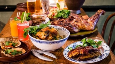 Last days of the goat: Smoking Goat Soho to close for good this month
