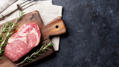 Restaurant supplier recalls meat products after FSA inspection