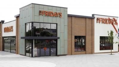 Union members to hold Valentine's Day protest at three TGI Friday's restaurants 