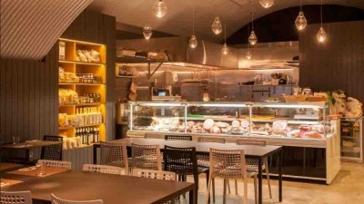 London Fields' Il Cudega joins the list of 2018 restaurant closures