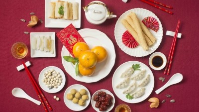 The lowdown: Chinese New Year