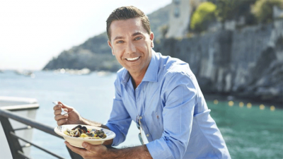 Gino D'Acampo to open 'at least' five more restaurants by 2019