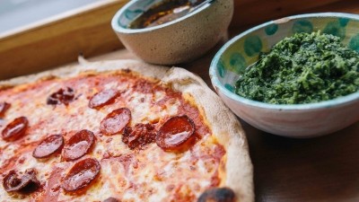 Yard Sale Pizza to take another slice of East London with fourth opening 