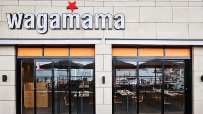 Wagamama and TGI Friday's fined for failing to pay minimum wage 