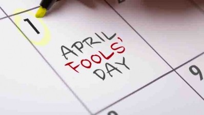 The lowdown: April Fool's Day