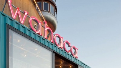 Wahaca reports £4.7m loss after norovirus outbreak