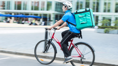 5 things to consider when choosing a delivery partner