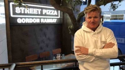 Gordon Ramsay Restaurant Group launches bottomless pizza restaurant