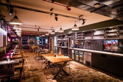 Bukowski Grill closes last London restaurant