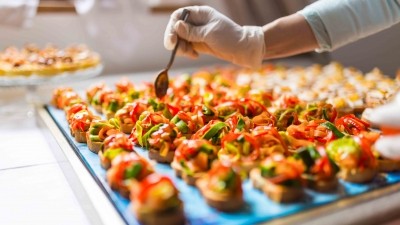 The Lowdown: Restaurant-run events catering companies