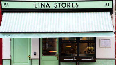 Latest opening: Lina Stores
