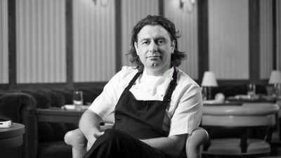 Shaun Rankin chef interview