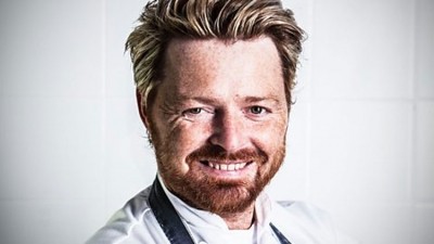 Chef Tommy Heaney to open Cardiff restaurant