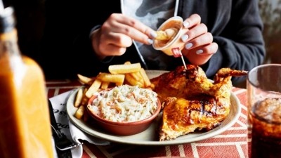 Nando's rejects claim it could offer discount meals to Tories