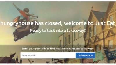Hungryhouse shuts down after 12 years