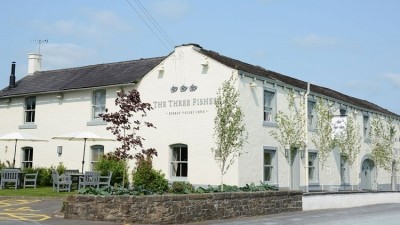 Northcote Group sells four Ribble Valley Inns sites